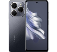 Мобільний телефон Tecno Spark 20 Pro 8/256Gb Moonlit Black (4894947014178)