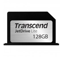 Карта памяти Transcend 128Gb JetDrive Lite 330 (TS128GJDL330)