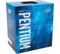 Процесор INTEL Pentium G4600 (BX80677G4600)