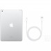 Планшет Apple A2198 iPad 10.2" Wi-Fi + 4G 128GB Silver (MW6F2RK/A)