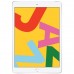 Планшет Apple A2198 iPad 10.2" Wi-Fi + 4G 128GB Silver (MW6F2RK/A)