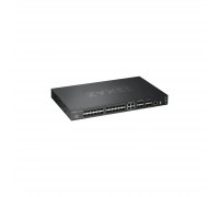 Комутатор мережевий ZyXel XGS4600-32F Switch (XGS4600-32F-ZZ0102F)