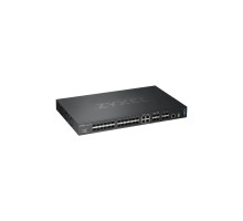Коммутатор сетевой ZyXel XGS4600-32F Switch (XGS4600-32F-ZZ0102F)