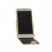 Чохол до мобільного телефона Red point ERGO B506 INTRO - Flip case (Gold) (ФК.291.З.09.23.000)