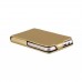 Чохол до мобільного телефона Red point ERGO B506 INTRO - Flip case (Gold) (ФК.291.З.09.23.000)