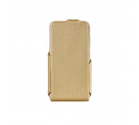 Чохол до моб. телефона RED POINT ERGO B506 INTRO - Flip case (Gold) (ФК.291.З.09.23.000)