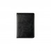 Чохол до планшета Gelius Leather Case iPad New (2018) 9.7" Black (00000074466)