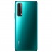 Мобільний телефон Huawei P Smart 2021 4/128Gb Crush Green (51096ABX)