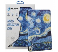 Чохол до планшета BeCover Smart Case Samsung Galaxy Tab A7 Lite SM-T220 / SM-T225 Nigh (706461)