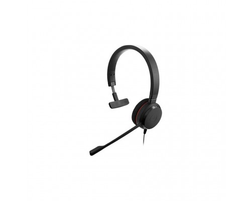 Навушники Jabra Evolve 20 MS SE Mono (4993-823-109L)