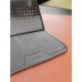 Універсальний автотримач Baseus Folding Bracket Antiskid Pad Black (SUWNT-01)