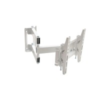 Кронштейн Charmount TV02T-R3 White