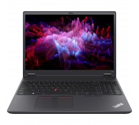 Ноутбук Lenovo ThinkPad P16v G1 (21FC0011RA)