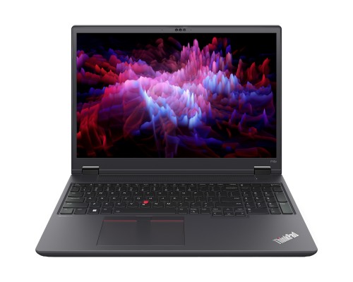 Ноутбук Lenovo ThinkPad P16v G1 (21FC0011RA)