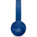 Навушники JBL T600ВТ NC Blue (JBLT600BTNCBLU)