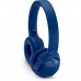 Навушники JBL T600ВТ NC Blue (JBLT600BTNCBLU)