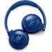 Навушники JBL T600ВТ NC Blue (JBLT600BTNCBLU)