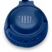 Навушники JBL T600ВТ NC Blue (JBLT600BTNCBLU)