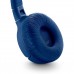 Навушники JBL T600ВТ NC Blue (JBLT600BTNCBLU)