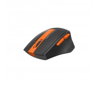 Мышка A4tech FG30S Orange