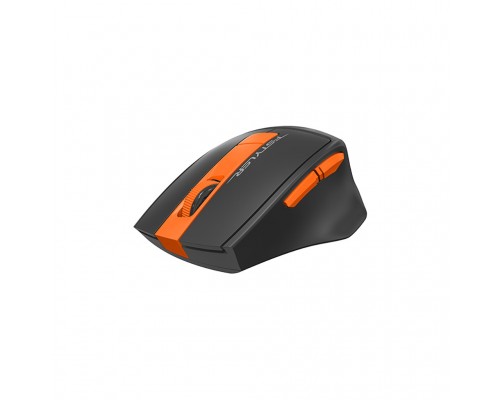 Мышка A4tech FG30S Orange