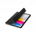 Чохол до планшета Spigen Apple iPad 10.9"(2022) Liquid Air Folio, Black (ACS05415)