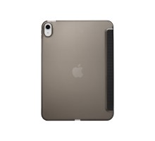 Чохол до планшета Spigen Apple iPad 10.9"(2022) Liquid Air Folio, Black (ACS05415)