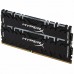 Модуль пам'яті для комп'ютера DDR4 16GB (2x8GB) 4000 MHz HyperX Predator RGB Kingston (HX440C19PB3AK2/16)