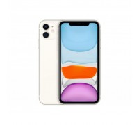 Мобільний телефон Apple iPhone 11 256Gb White (MHDQ3)