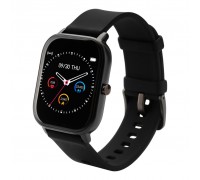 Смарт-часы Globex Smart Watch Me (Black)
