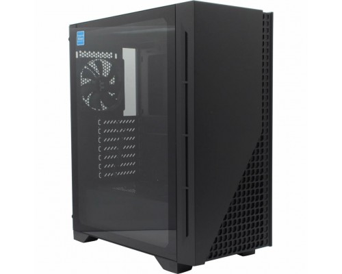 Корпус ThermalTake H330 TG (CA-1R8-00M1WN-00)