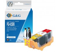 Картридж G&G Canon PGI-425 Black (G&G-4532B001)