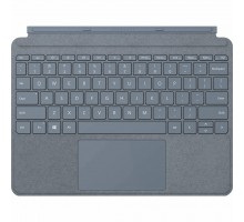 Чохол до планшета Microsoft Surface GO Type Cover Ice Blue (KCS-00111)