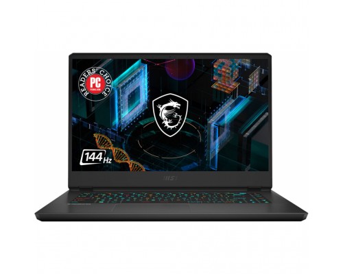 Ноутбук MSI Leopard GP66-11UG (GP6611UG-420XUA)