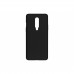 Чехол для моб. телефона 2E Basic OnePlus 8 (IN2013), Solid Silicon, Black (2E-OP-8-OCLS-BK)