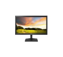 Монітор LG 20MK400H-B