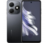 Мобільний телефон Tecno Spark 20 8/128Gb Gravity Black (4894947011603)