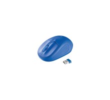 Мишка Trust Primo Wireless Mouse Blue (20786)