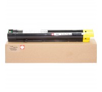 Картридж BASF для Xerox WC 7120/7125/7225 Yellow (KT-006R01462)