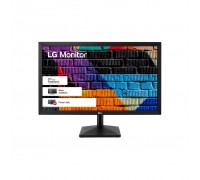 Монітор LG 22MK400H-B