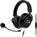 Навушники HyperX Cloud MIX Gaming Headset + Bluetooth Black (HX-HSCAM-GM)