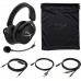 Навушники HyperX Cloud MIX Gaming Headset + Bluetooth Black (HX-HSCAM-GM)