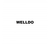 Тонер-картридж Welldo Sharp AR5516/5520/AR020LT, chip, 15к (WDAR020LT)