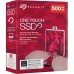 Накопичувач SSD USB 3.0 500GB Seagate (STJE500405)