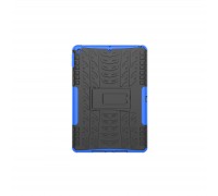 Чохол до планшета BeCover Apple iPad 10.2 2019/2020/2021 Blue (704699)