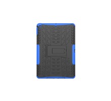 Чехол для планшета BeCover Apple iPad 10.2 Blue (704699)