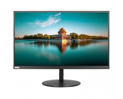 Монітор Lenovo ThinkVision T22i-10 (61A9MAT1UA)