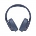 Наушники JBL Tune 710BT Blue (JBLT710BTBLU)