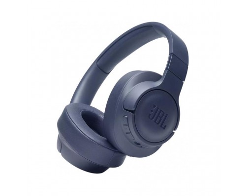 Наушники JBL Tune 710BT Blue (JBLT710BTBLU)