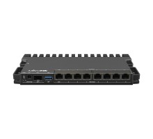 Маршрутизатор Mikrotik RB5009UPr+S+IN
